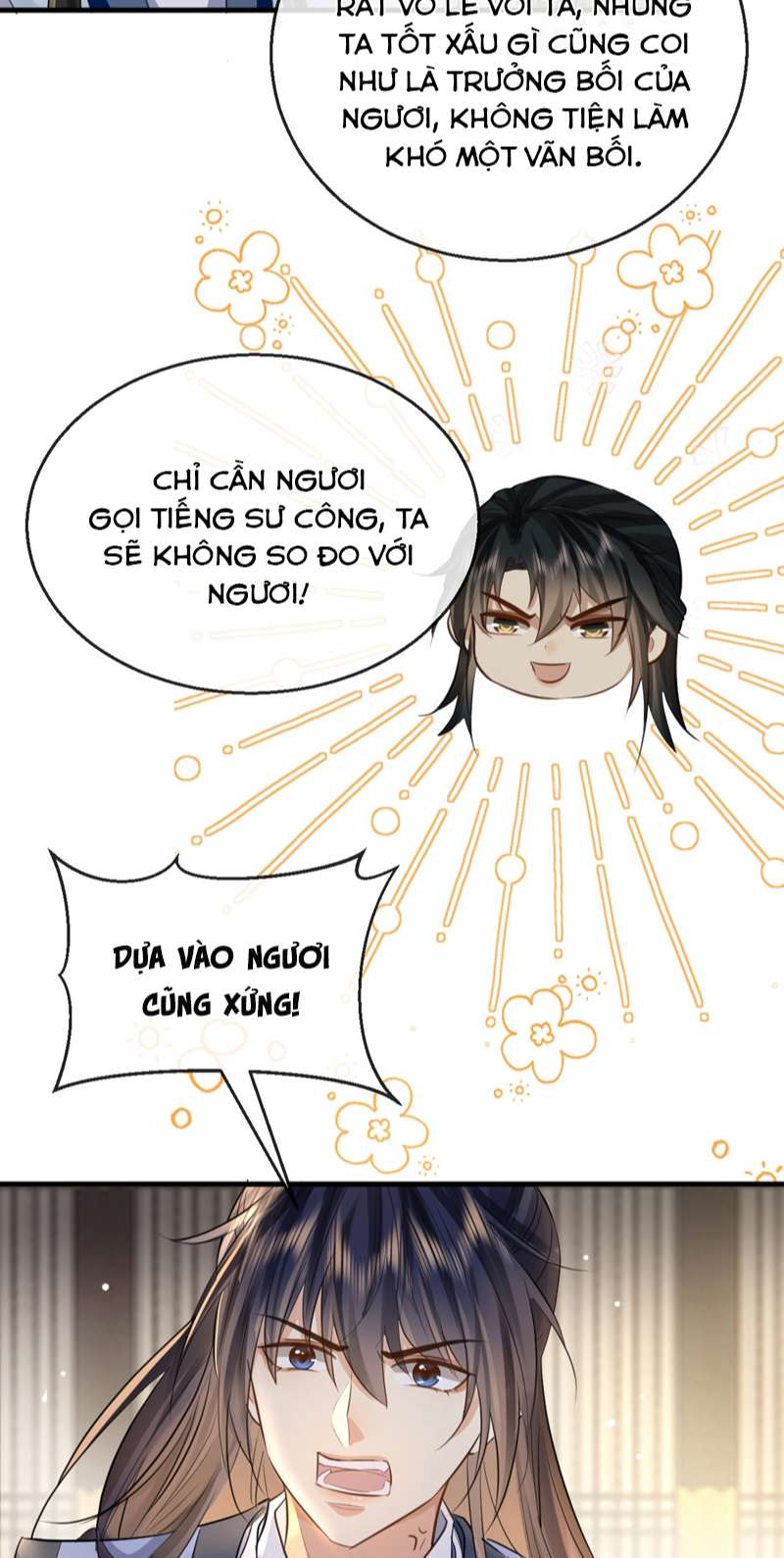 Ma Tôn Đại Nhân Song Tu Không Chapter 27 - Trang 4