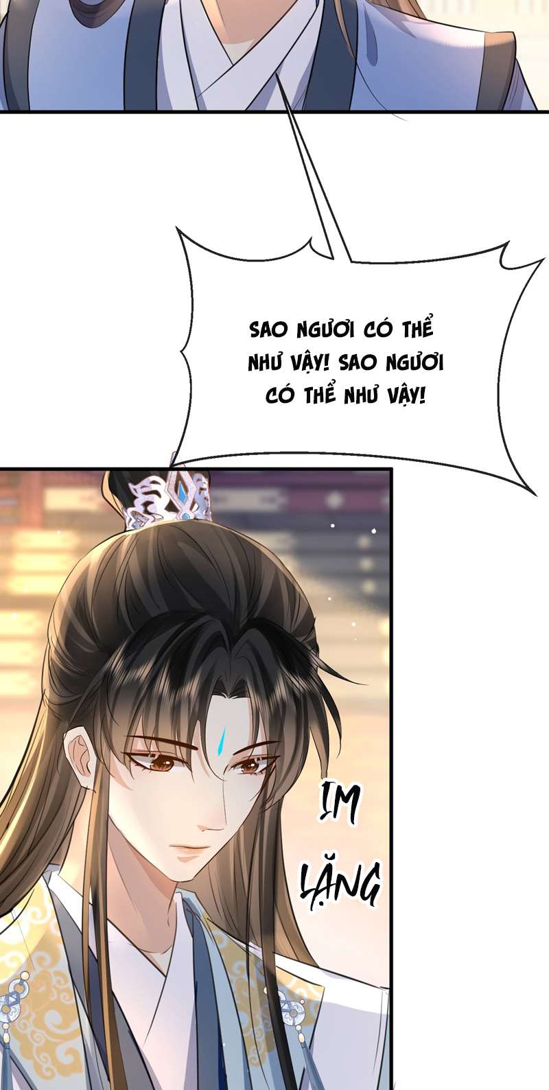 Ma Tôn Đại Nhân Song Tu Không Chapter 27 - Trang 4