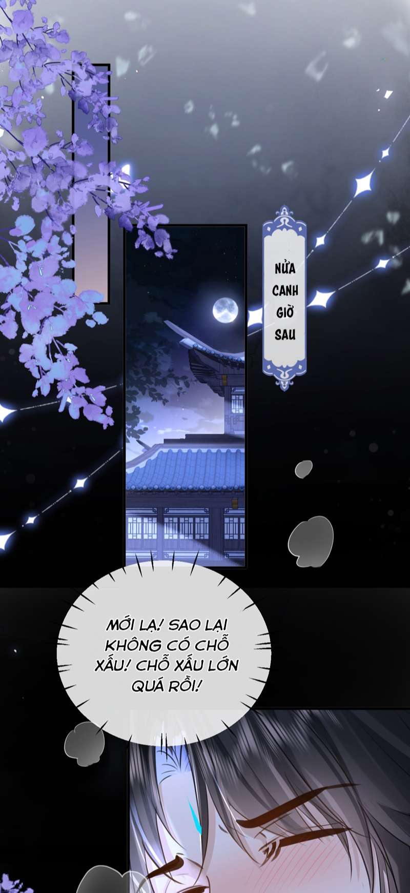 Ma Tôn Đại Nhân Song Tu Không Chapter 27 - Trang 4