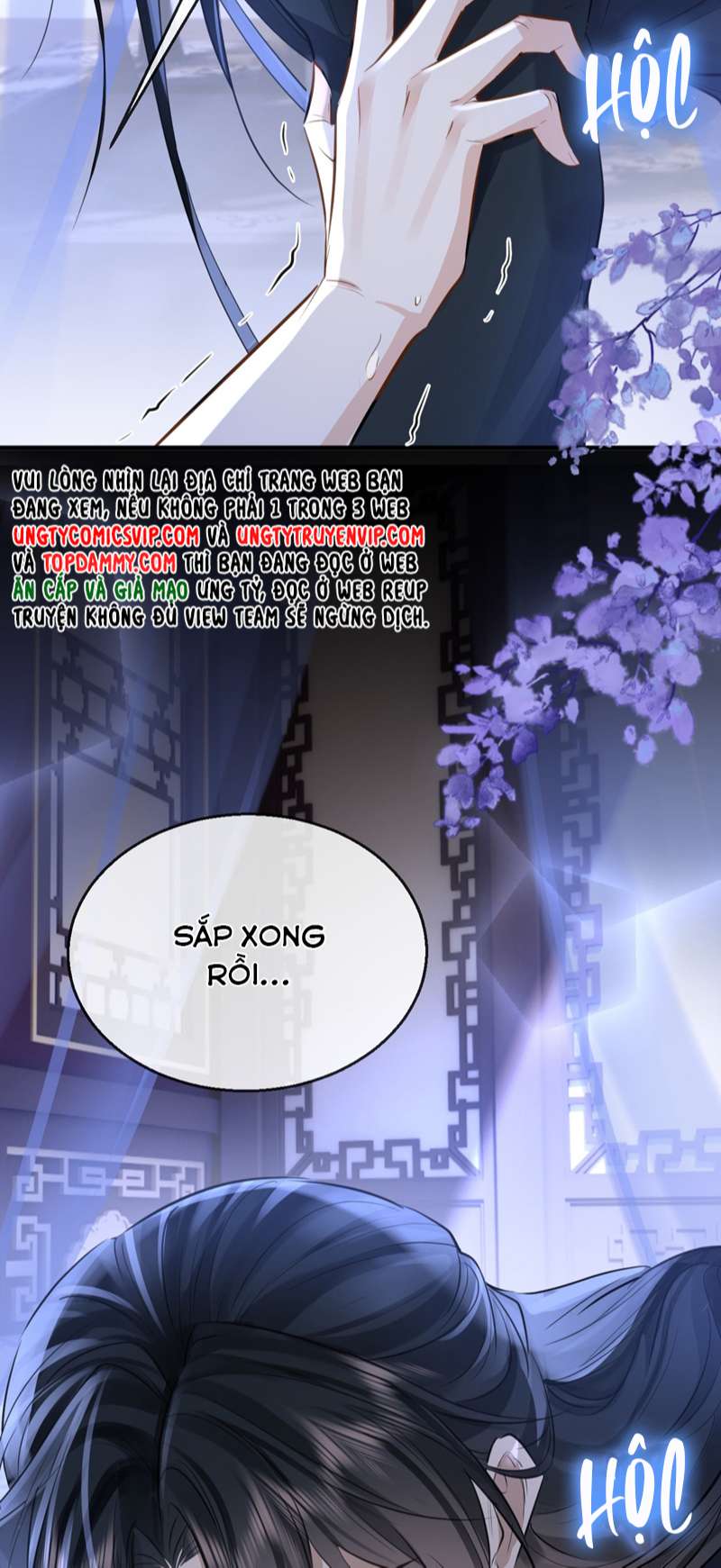 Ma Tôn Đại Nhân Song Tu Không Chapter 27 - Trang 4