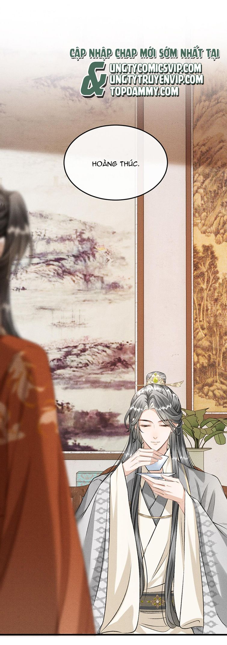 Đan Tiêu Vạn Dặm Chapter 42 - Trang 4