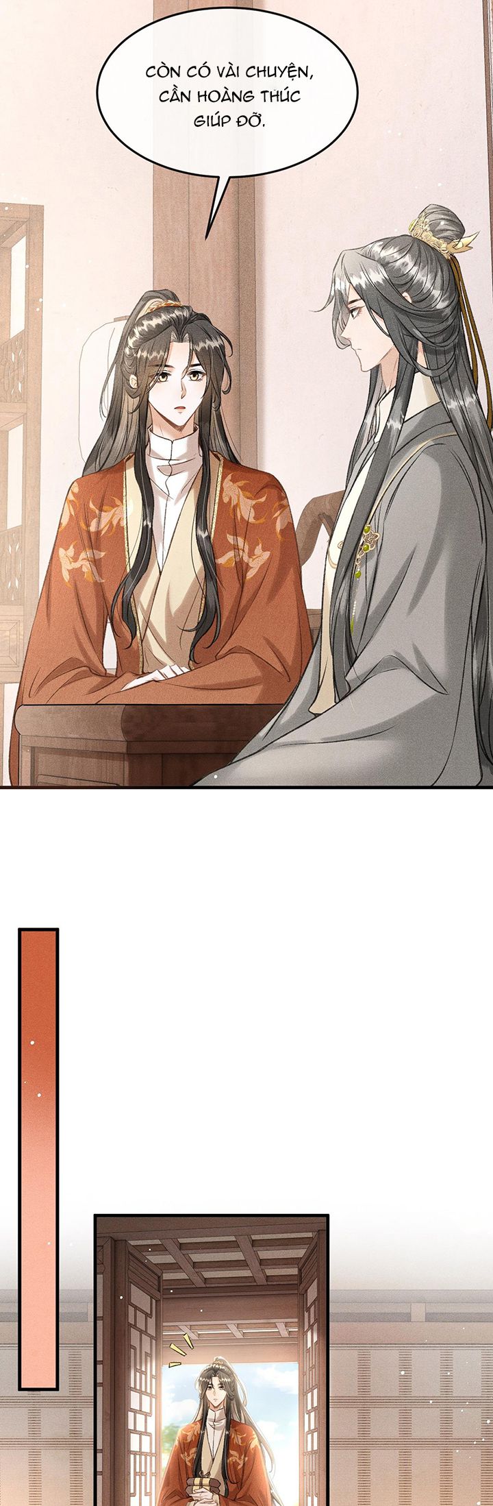 Đan Tiêu Vạn Dặm Chapter 42 - Trang 4