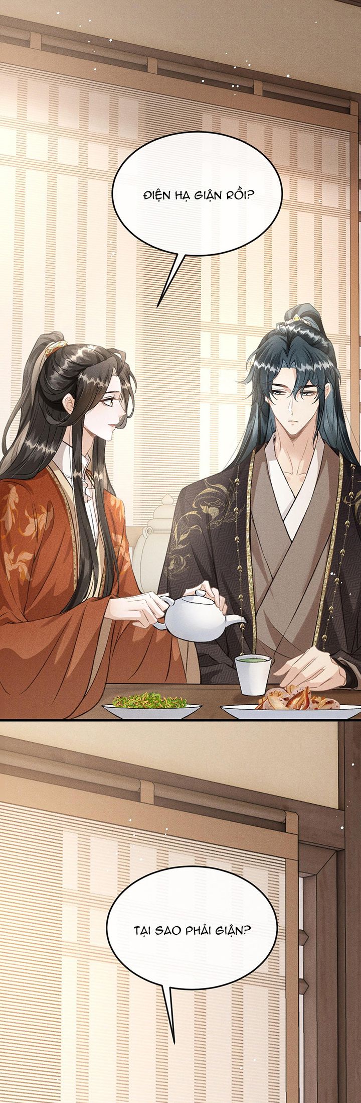 Đan Tiêu Vạn Dặm Chapter 42 - Trang 4