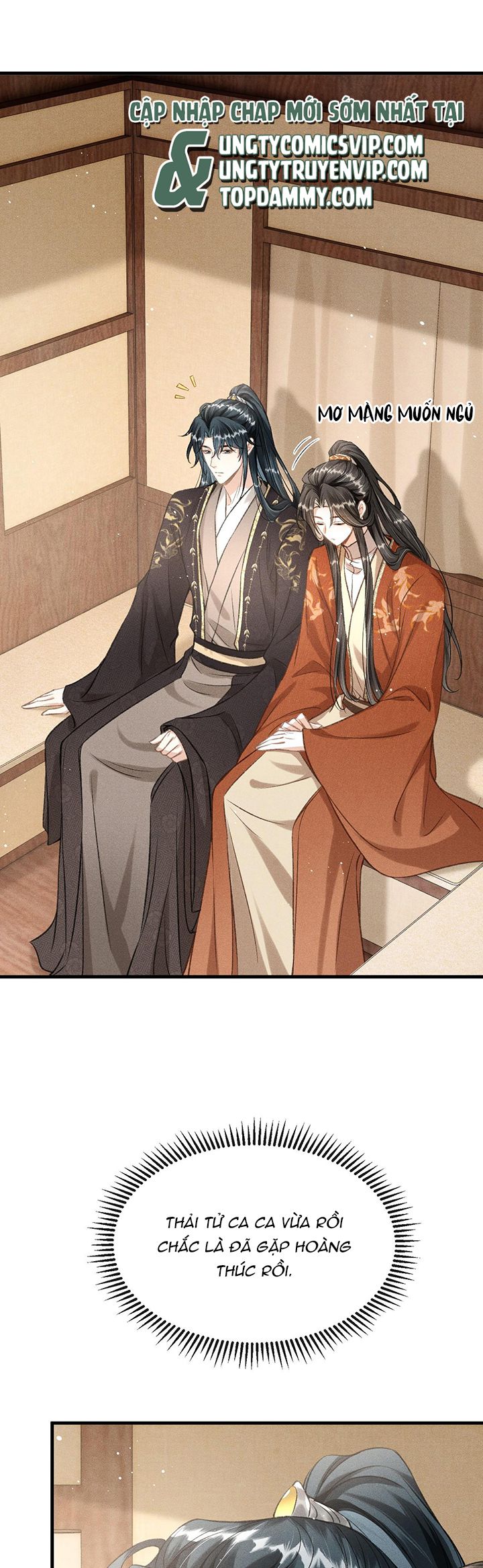 Đan Tiêu Vạn Dặm Chapter 42 - Trang 4