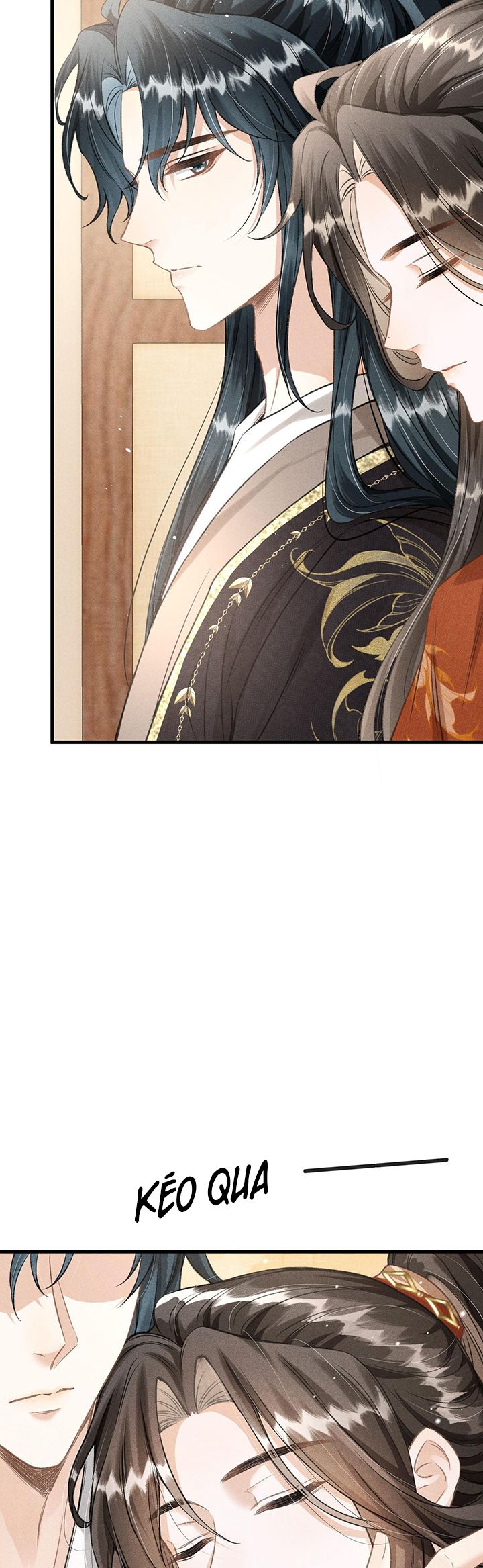 Đan Tiêu Vạn Dặm Chapter 42 - Trang 4