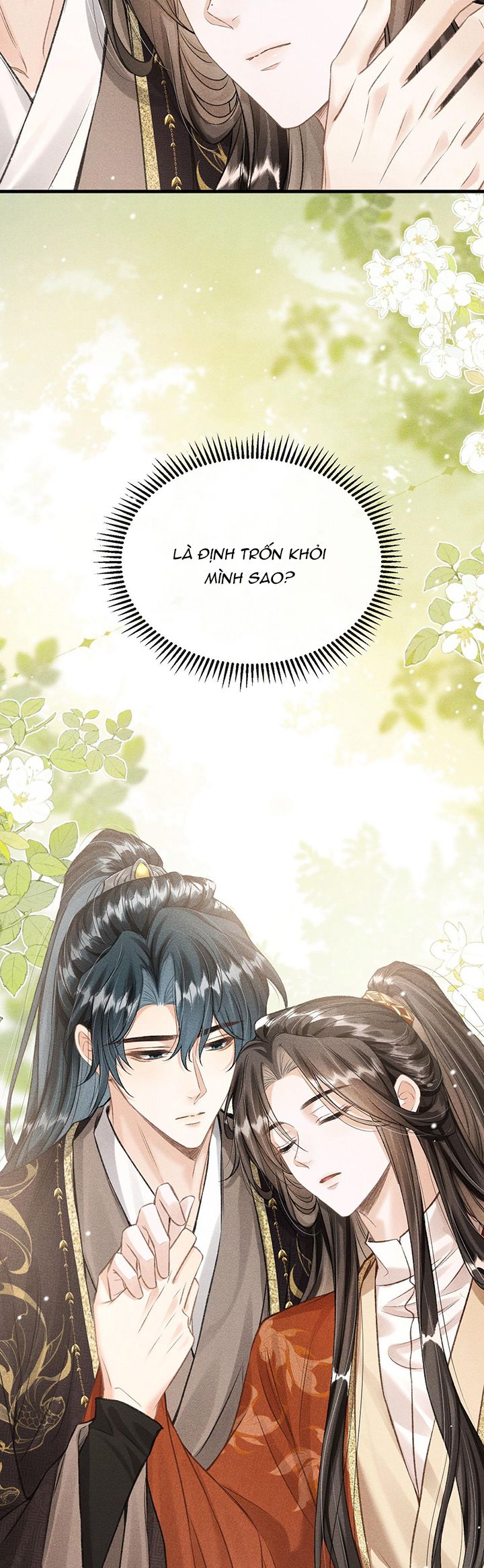 Đan Tiêu Vạn Dặm Chapter 42 - Trang 4