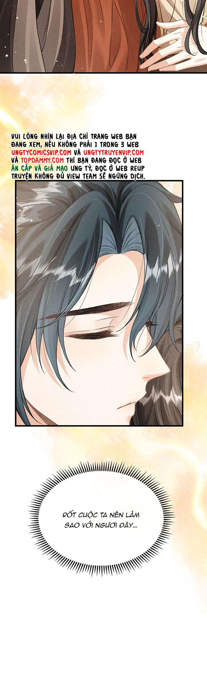 Đan Tiêu Vạn Dặm Chapter 42 - Trang 4