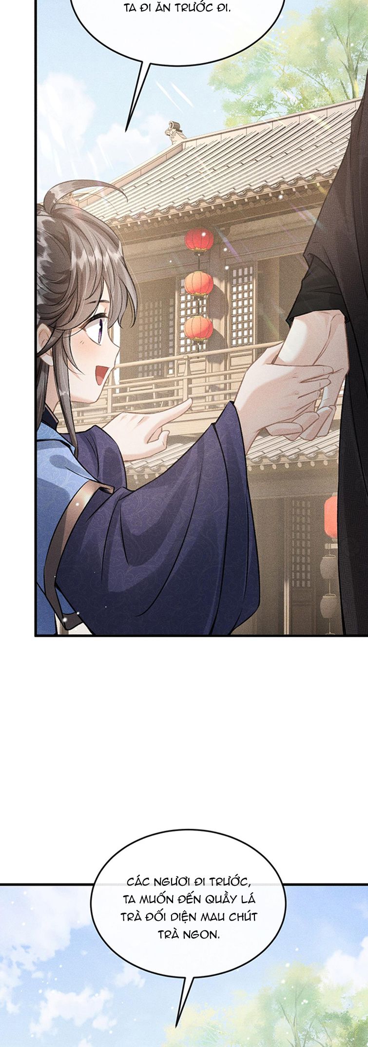 Đan Tiêu Vạn Dặm Chapter 42 - Trang 4