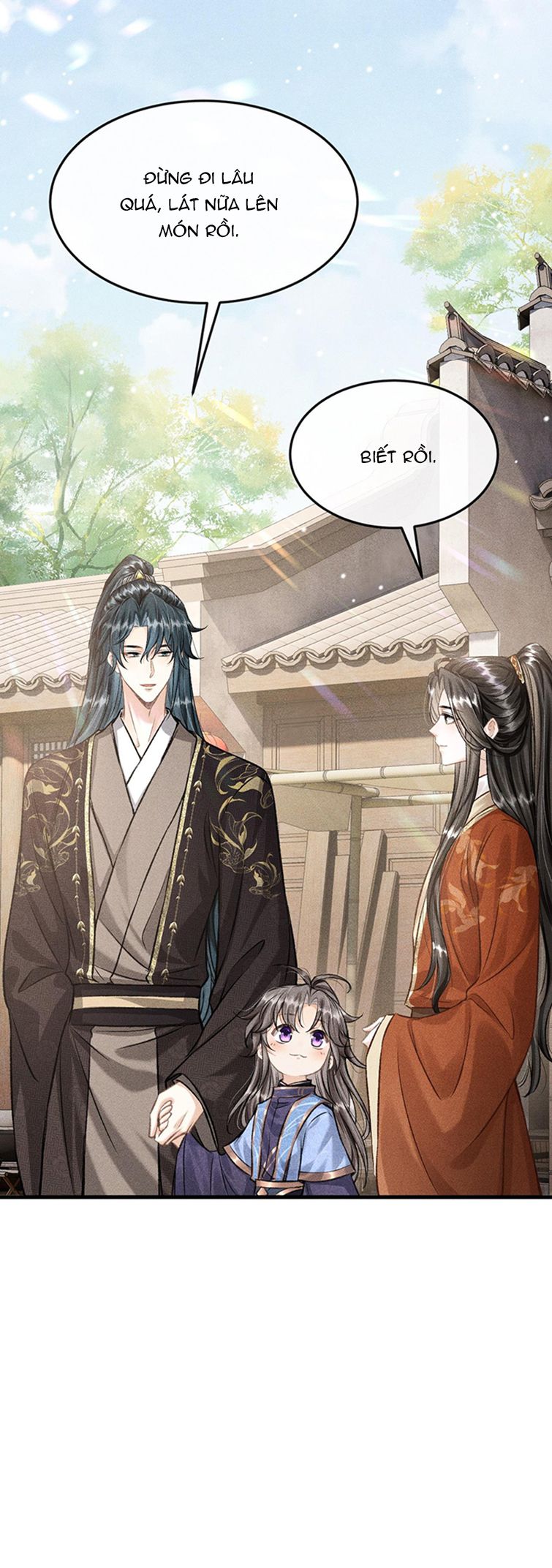 Đan Tiêu Vạn Dặm Chapter 42 - Trang 4