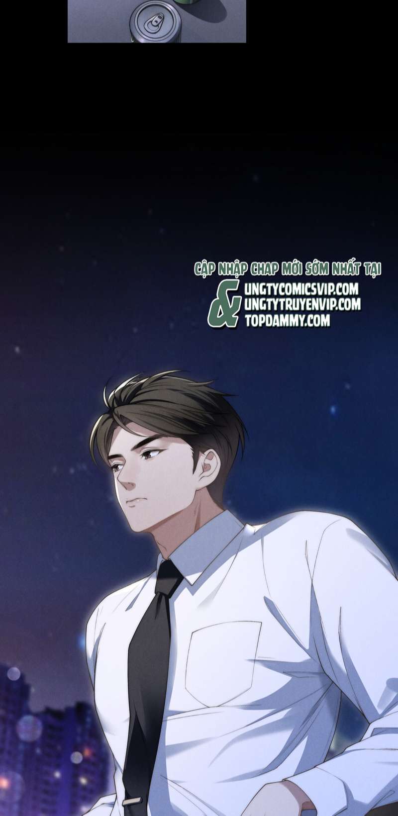 Thiếu Gia Không Ngoan Chapter 8 - Trang 4