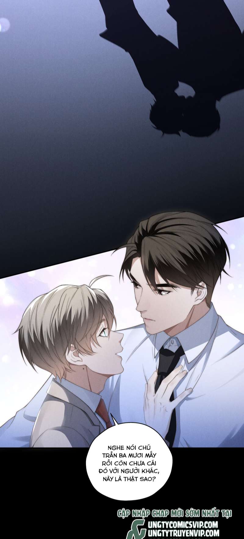 Thiếu Gia Không Ngoan Chapter 8 - Trang 4