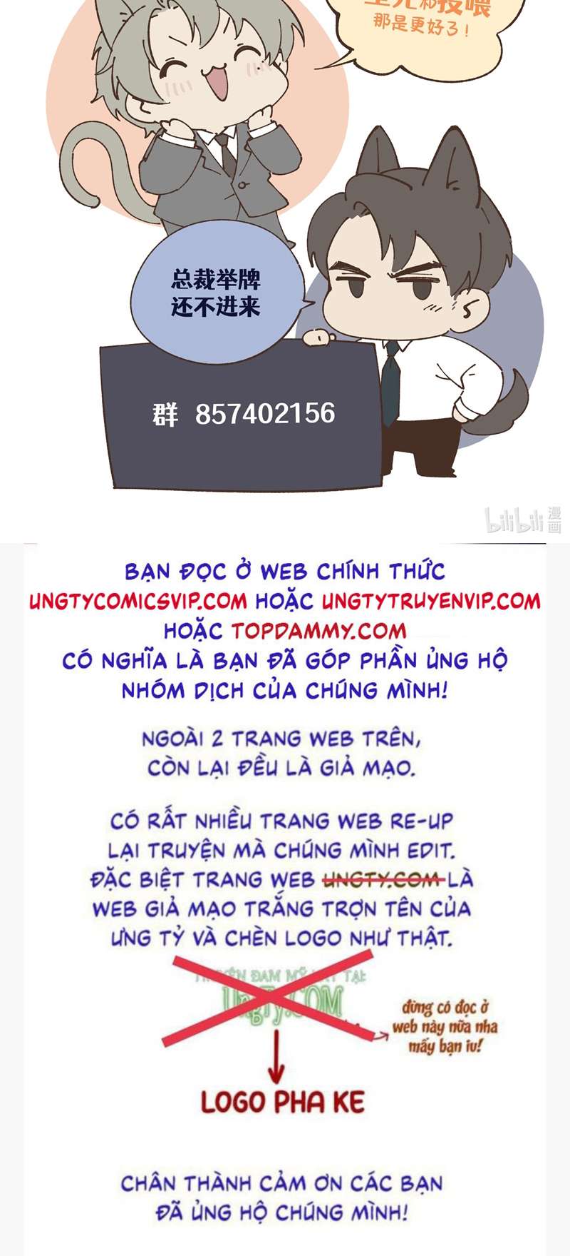 Thiếu Gia Không Ngoan Chapter 8 - Trang 4