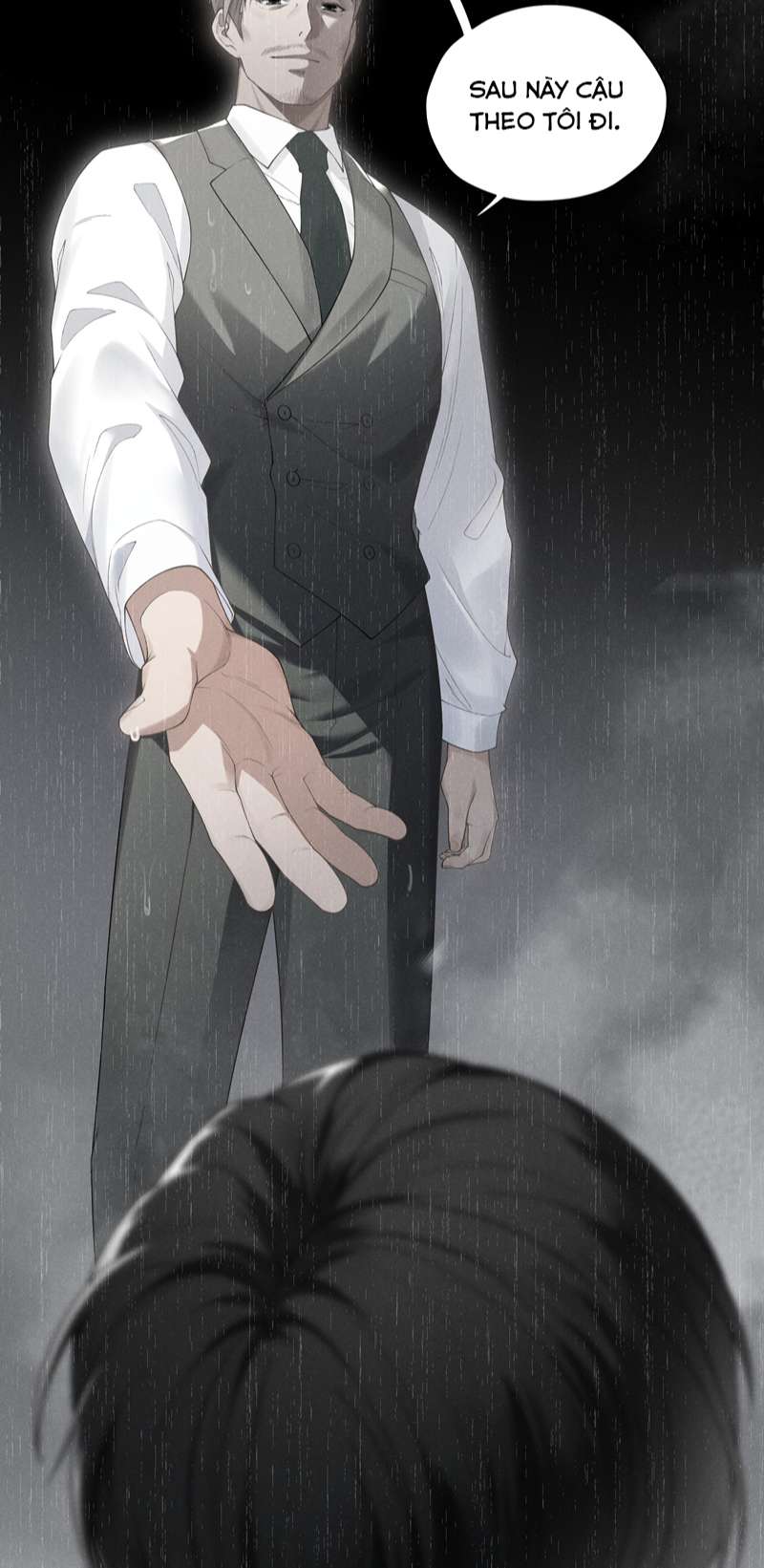 Thiếu Gia Không Ngoan Chapter 8 - Trang 4