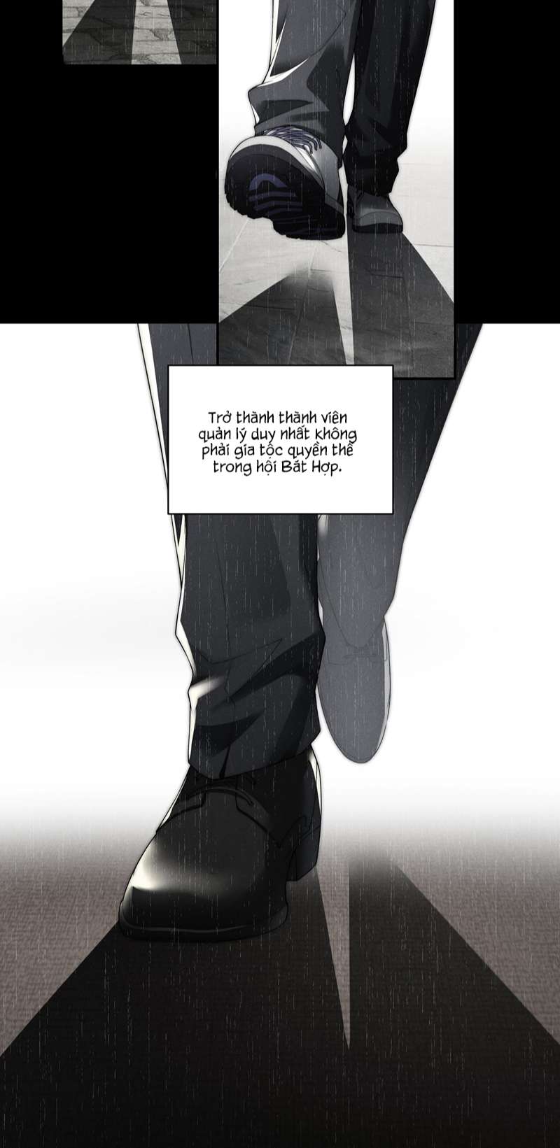 Thiếu Gia Không Ngoan Chapter 8 - Trang 4