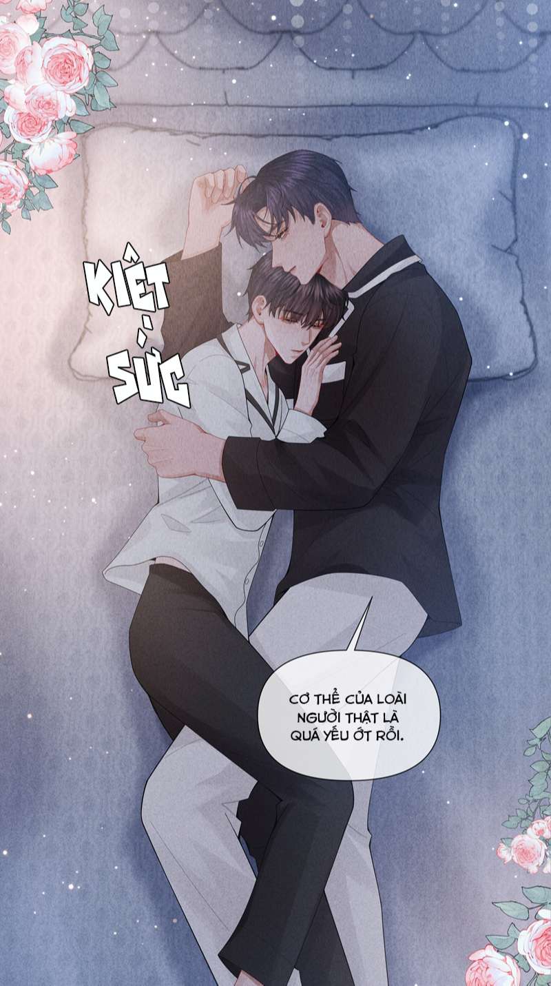 Dior Tiên Sinh Chap 82 - Trang 2