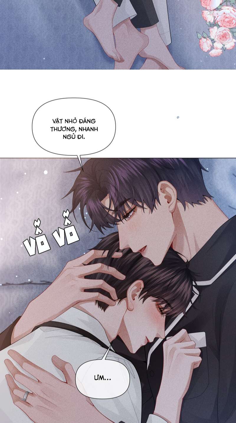 Dior Tiên Sinh Chap 82 - Trang 2