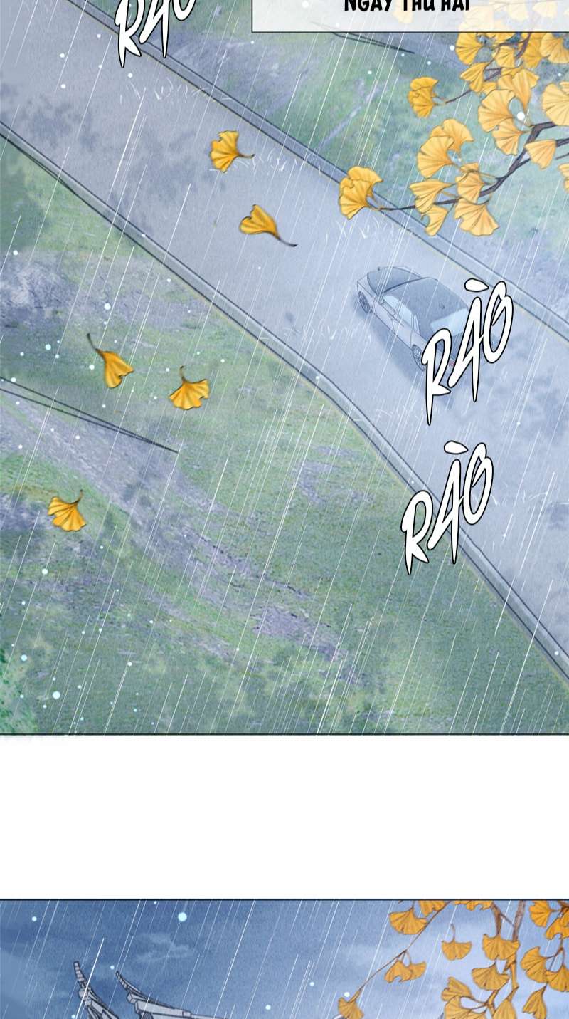 Dior Tiên Sinh Chap 82 - Trang 2