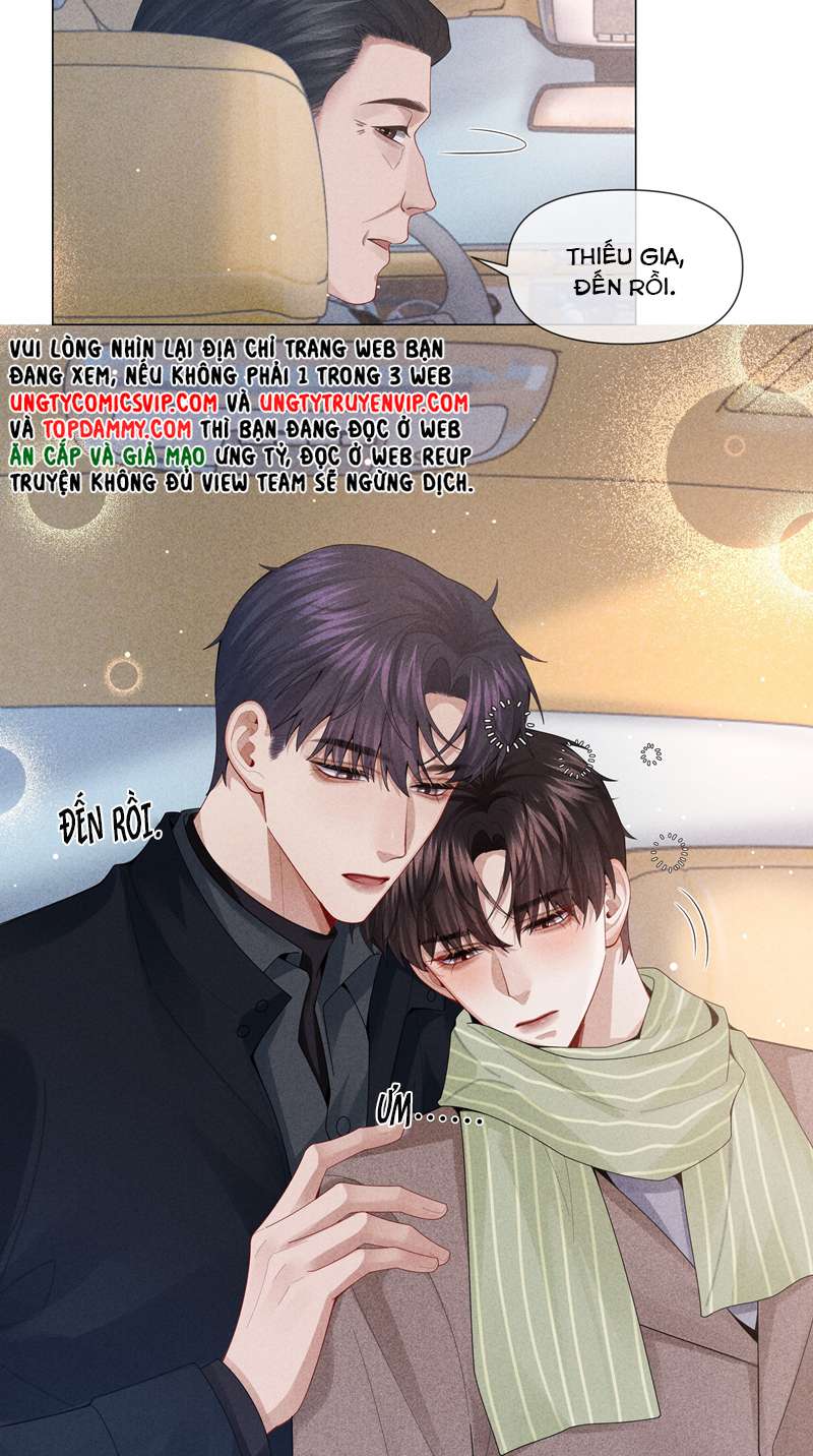 Dior Tiên Sinh Chap 82 - Trang 2