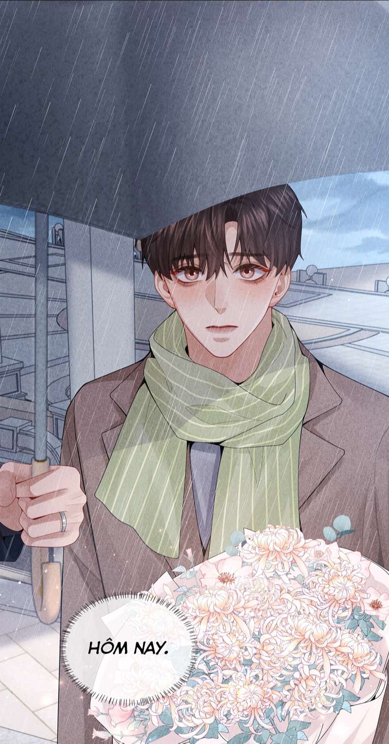 Dior Tiên Sinh Chap 82 - Trang 2