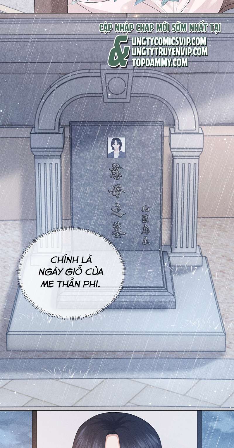 Dior Tiên Sinh Chap 82 - Trang 2
