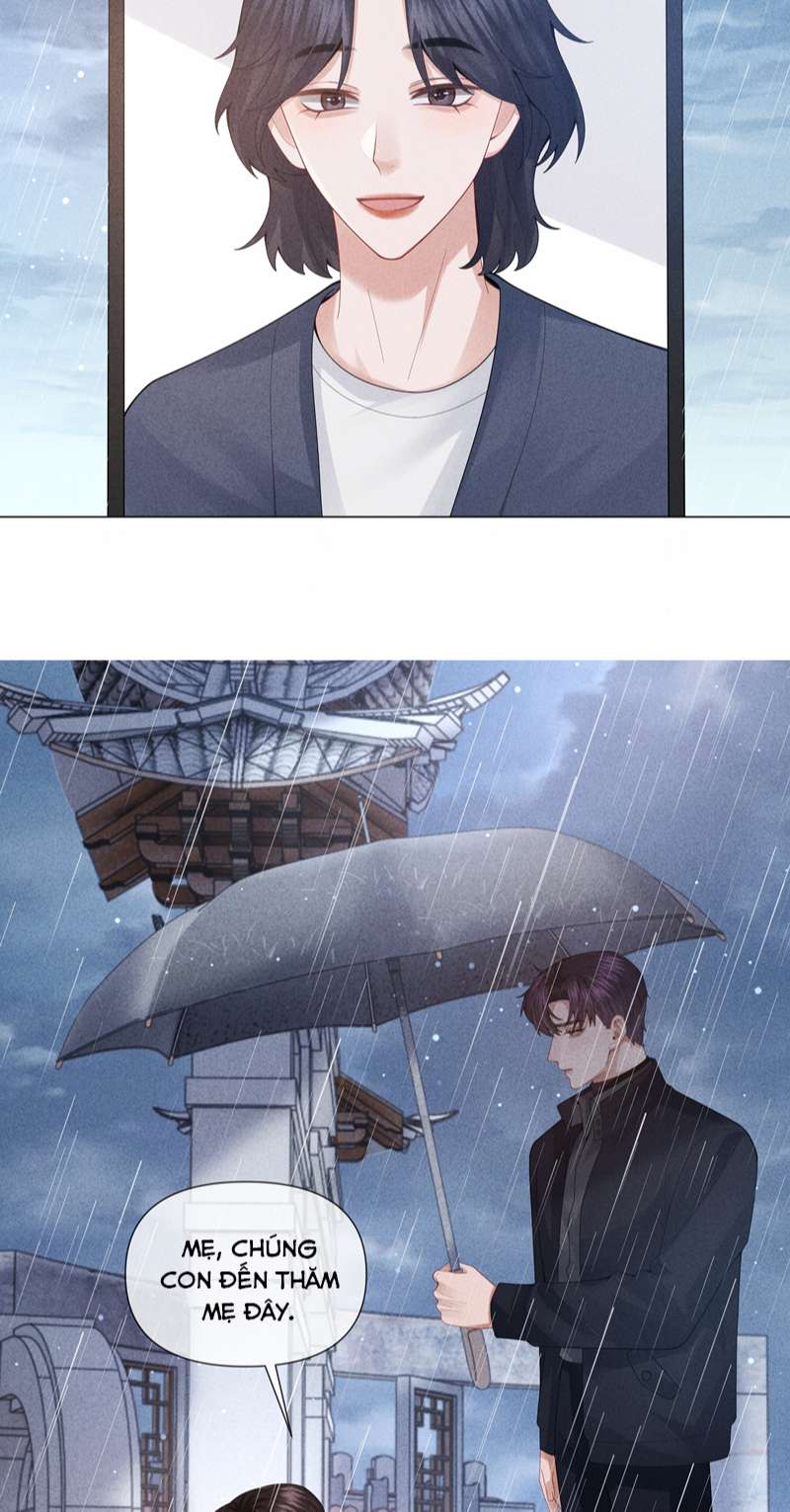 Dior Tiên Sinh Chap 82 - Trang 2