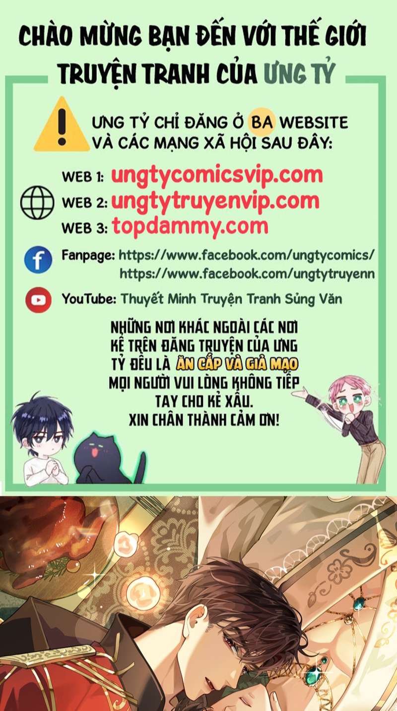 Dior Tiên Sinh Chap 82 - Trang 2