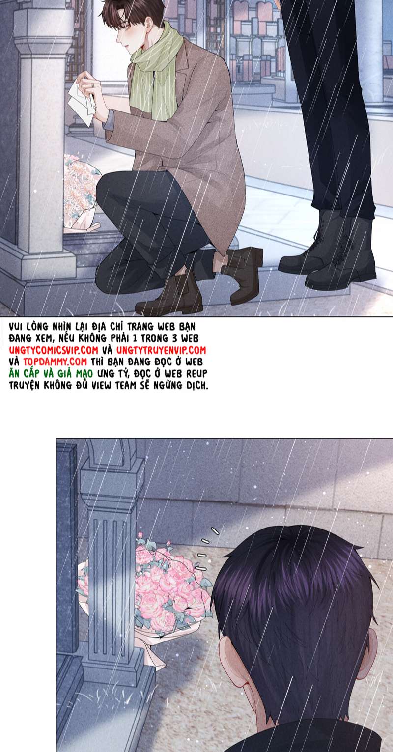 Dior Tiên Sinh Chap 82 - Trang 2