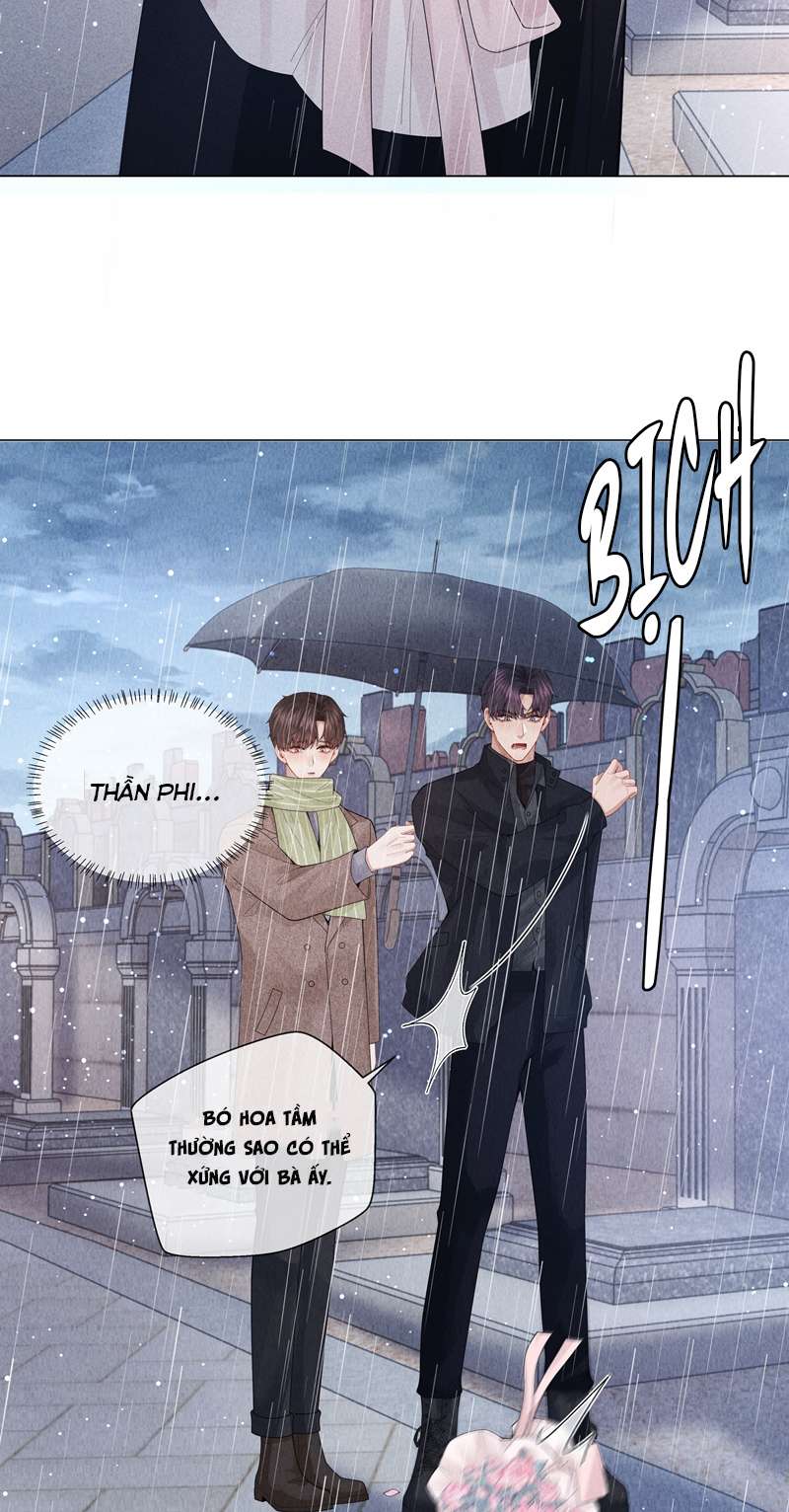 Dior Tiên Sinh Chap 82 - Trang 2