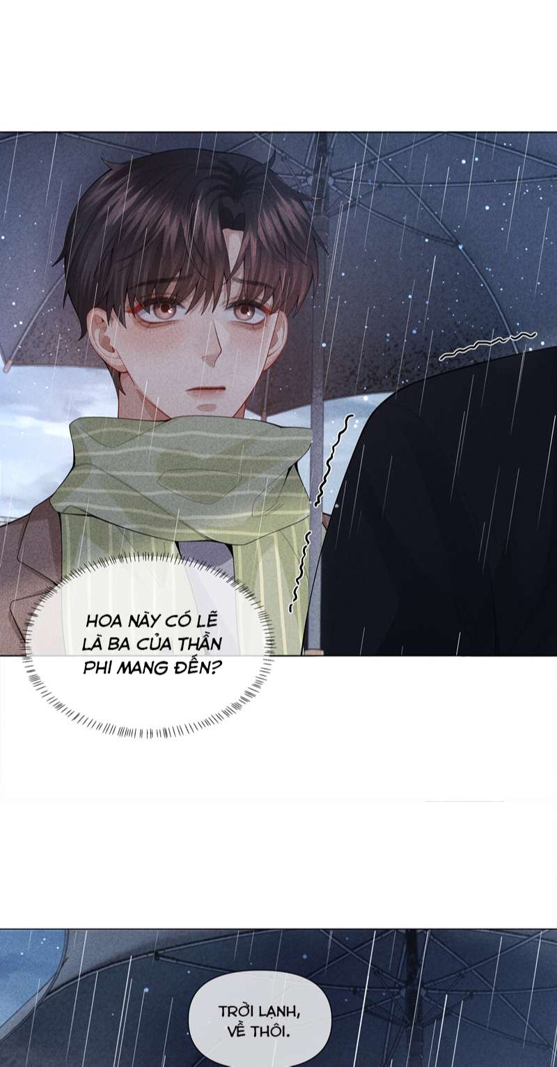 Dior Tiên Sinh Chap 82 - Trang 2