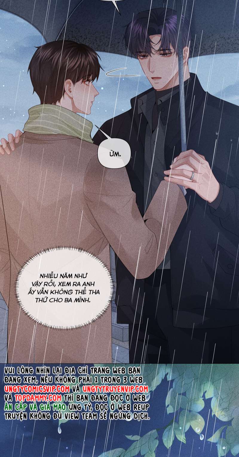 Dior Tiên Sinh Chap 82 - Trang 2