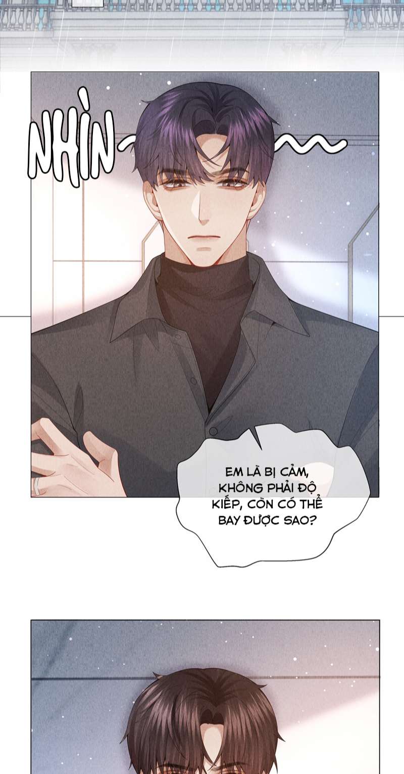 Dior Tiên Sinh Chap 82 - Trang 2
