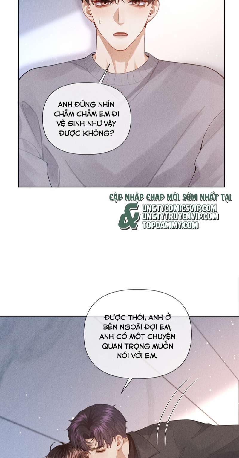 Dior Tiên Sinh Chap 82 - Trang 2