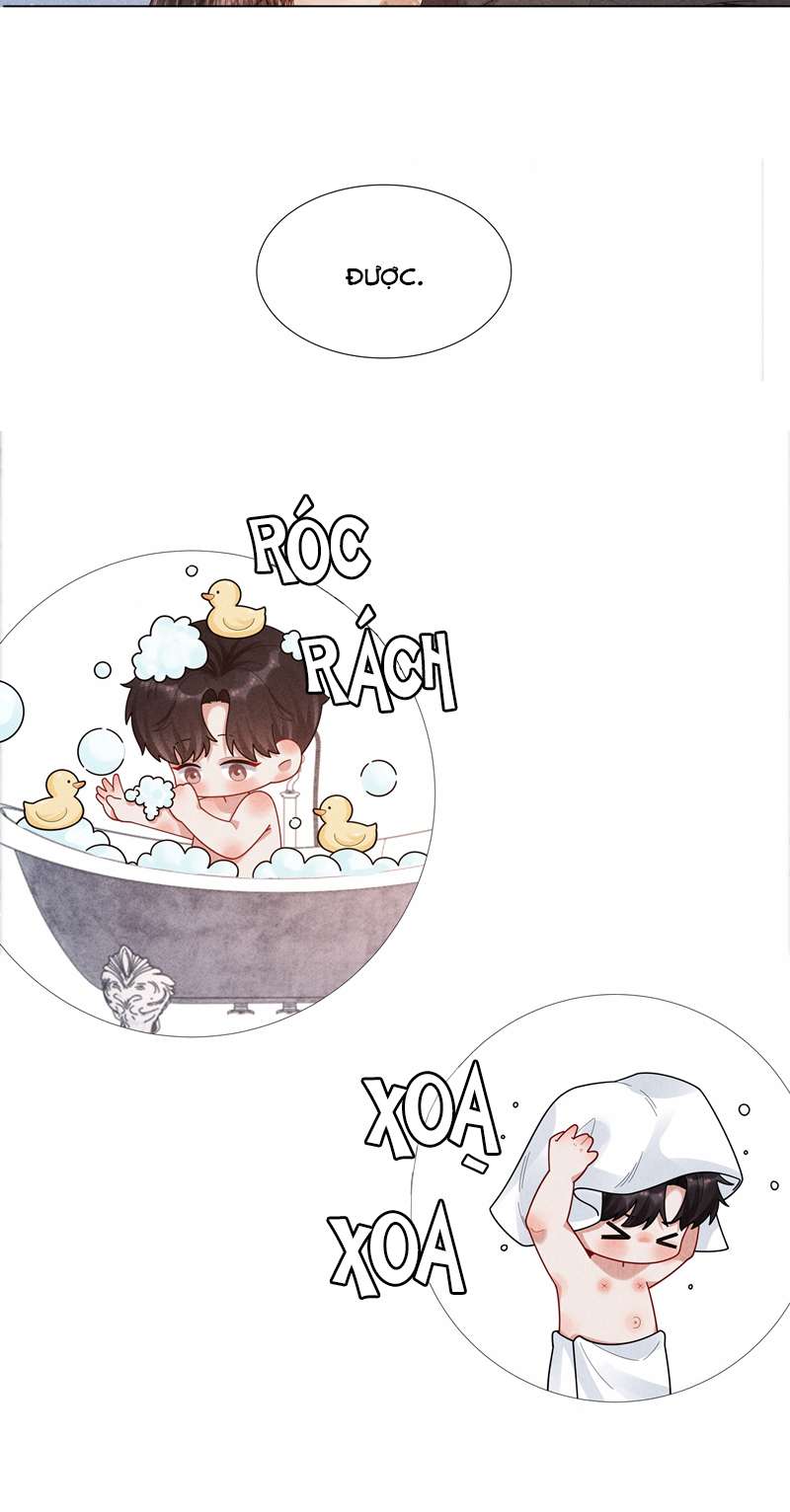 Dior Tiên Sinh Chap 82 - Trang 2