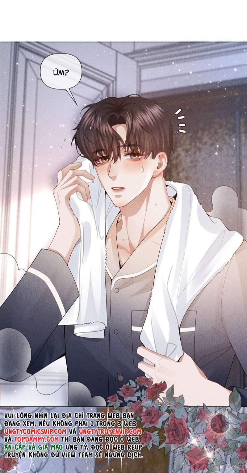 Dior Tiên Sinh Chap 82 - Trang 2