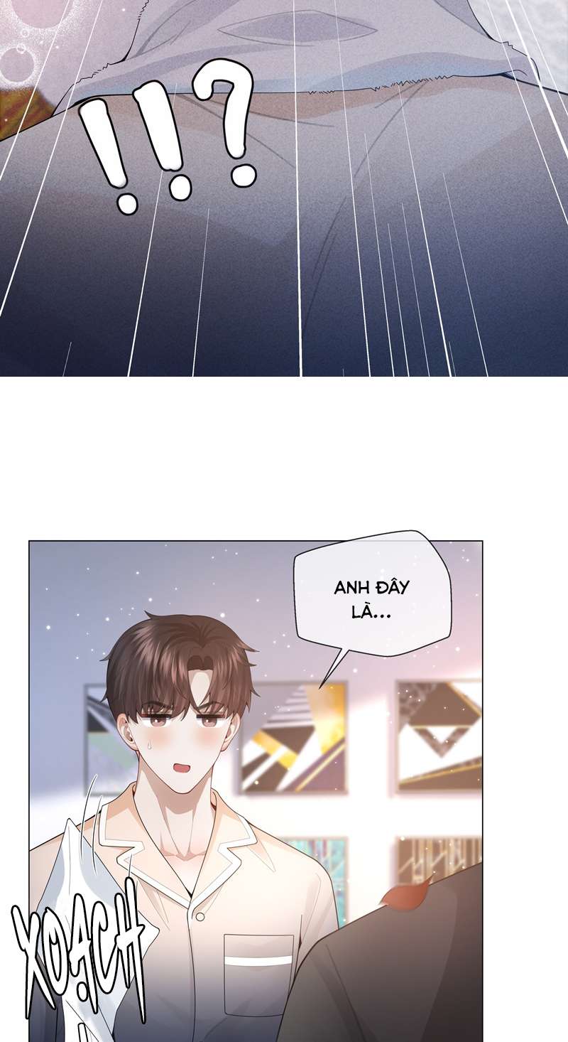 Dior Tiên Sinh Chap 82 - Trang 2
