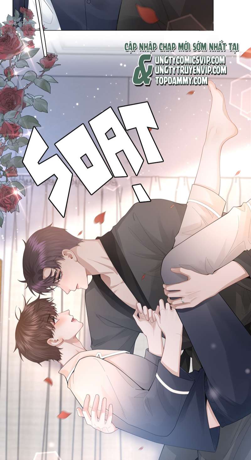 Dior Tiên Sinh Chap 82 - Trang 2