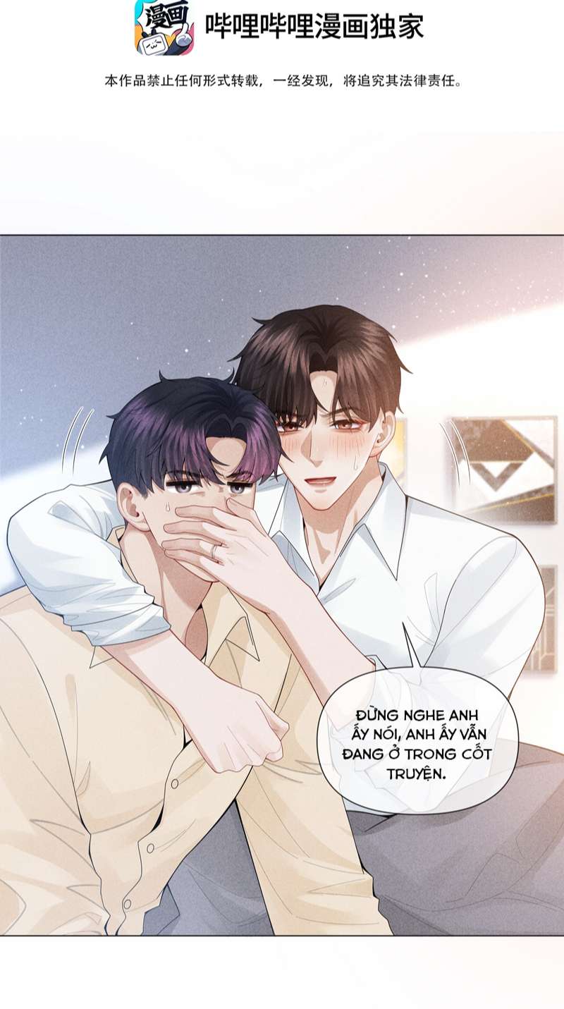 Dior Tiên Sinh Chap 82 - Trang 2