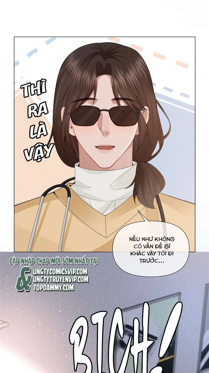 Dior Tiên Sinh Chap 82 - Trang 2