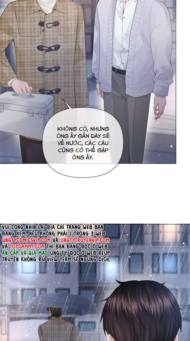 Dior Tiên Sinh Chap 82 - Trang 2