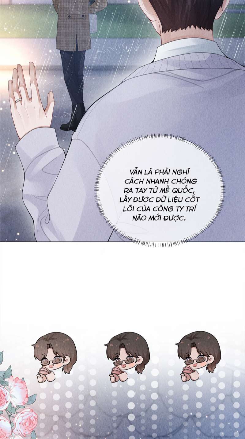 Dior Tiên Sinh Chap 82 - Trang 2