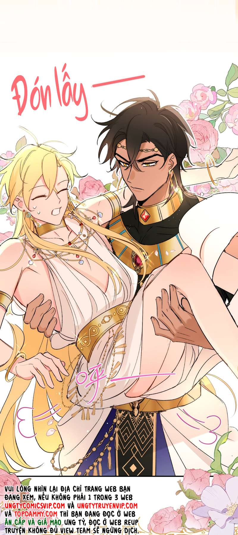 Mộng Tưởng Của Thần Quan Là Cưỡi Lên Thiên Cổ Ác Long Chapter 5 - Trang 3