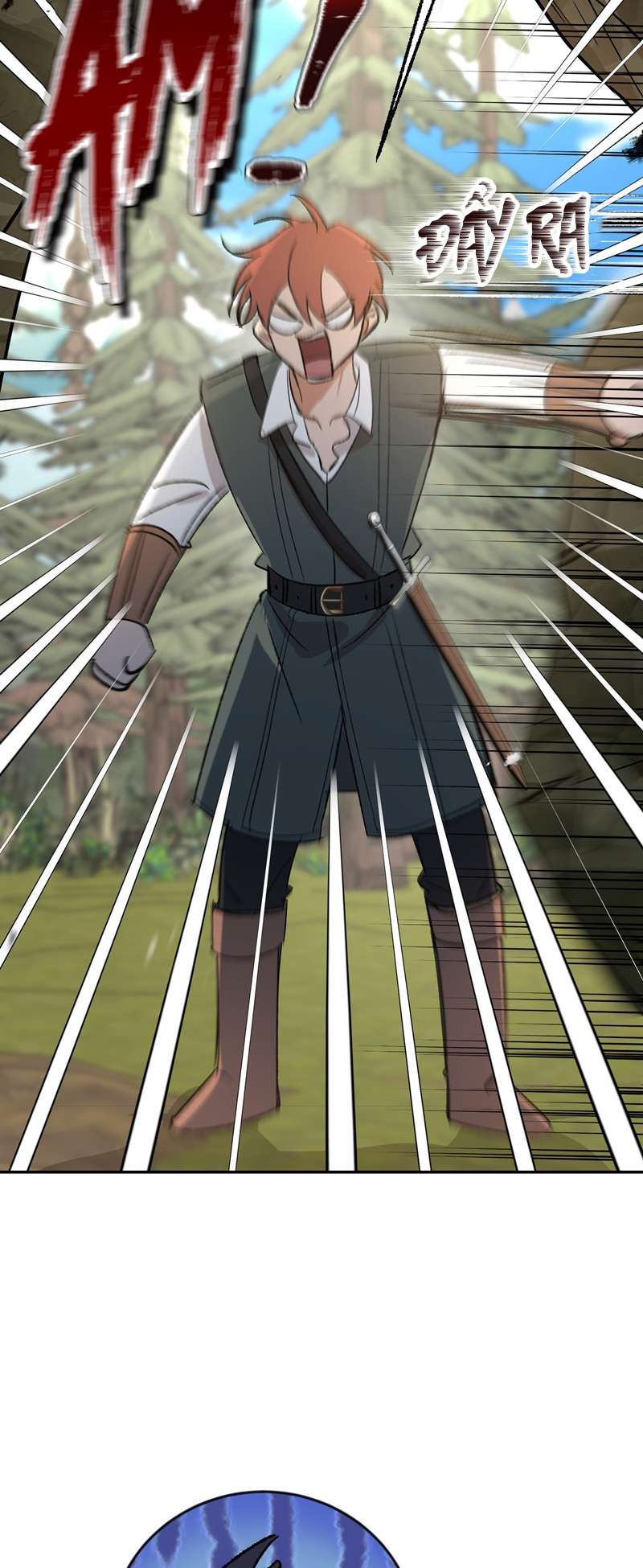 Mộng Tưởng Của Thần Quan Là Cưỡi Lên Thiên Cổ Ác Long Chapter 5 - Trang 3