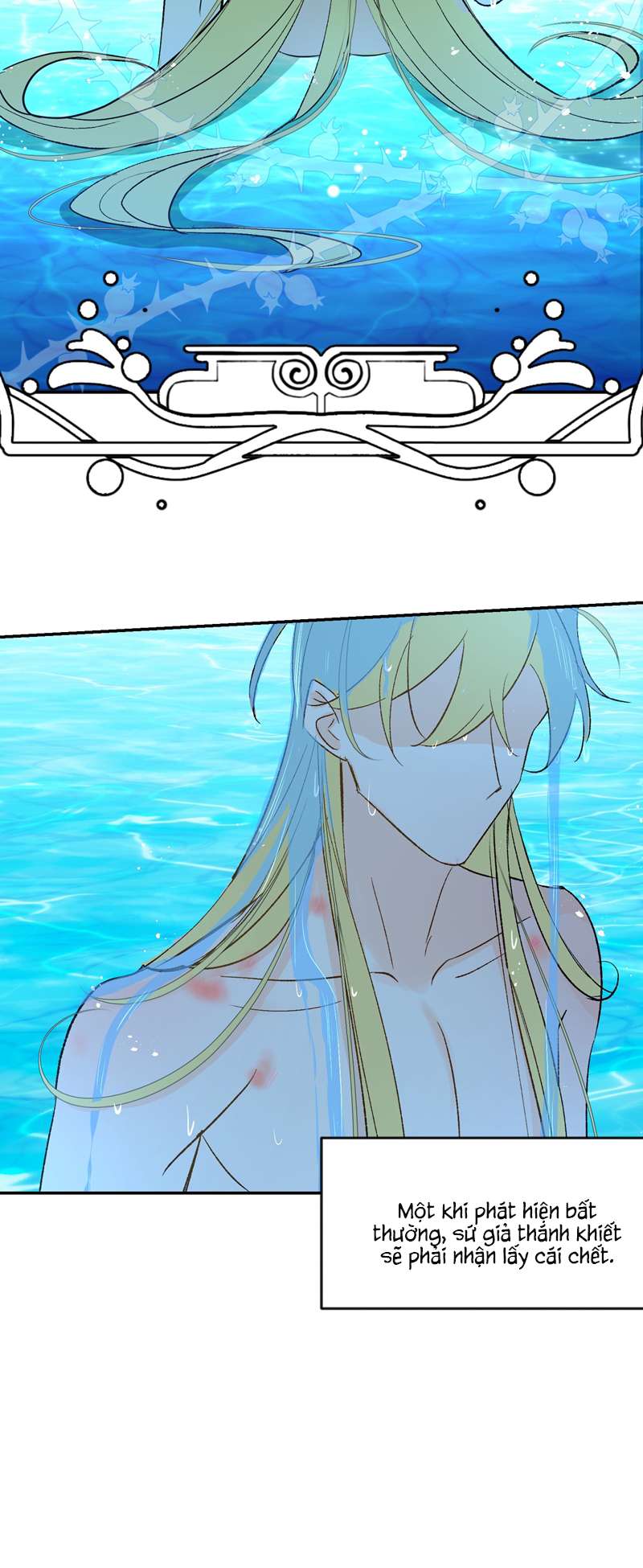 Mộng Tưởng Của Thần Quan Là Cưỡi Lên Thiên Cổ Ác Long Chapter 5 - Trang 3