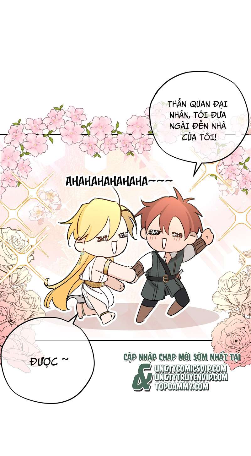 Mộng Tưởng Của Thần Quan Là Cưỡi Lên Thiên Cổ Ác Long Chapter 5 - Trang 3