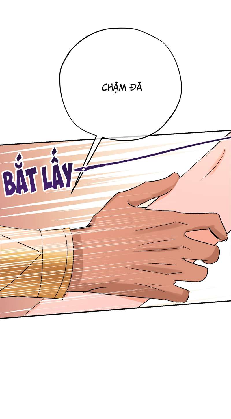 Mộng Tưởng Của Thần Quan Là Cưỡi Lên Thiên Cổ Ác Long Chapter 5 - Trang 3