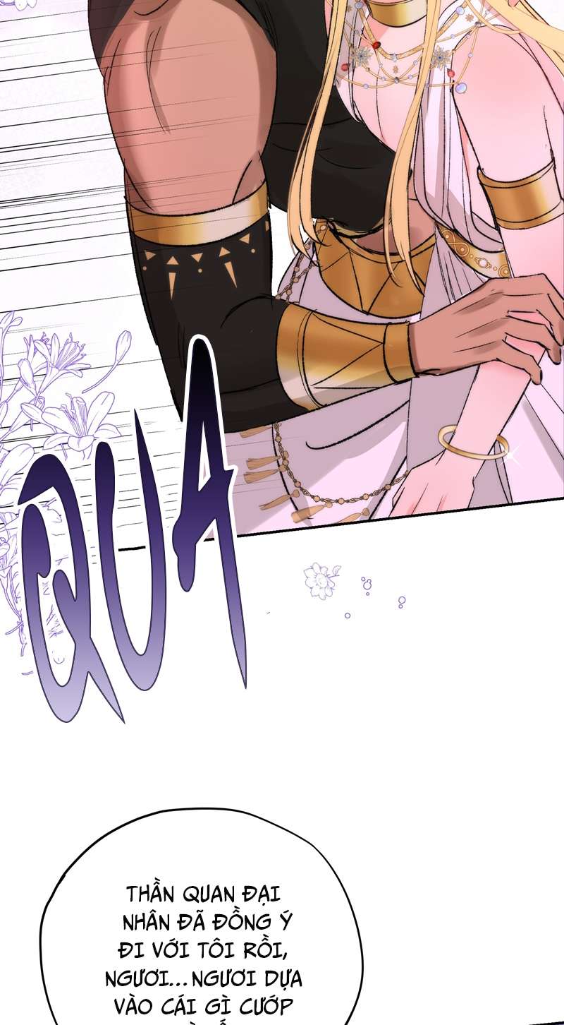 Mộng Tưởng Của Thần Quan Là Cưỡi Lên Thiên Cổ Ác Long Chapter 5 - Trang 3