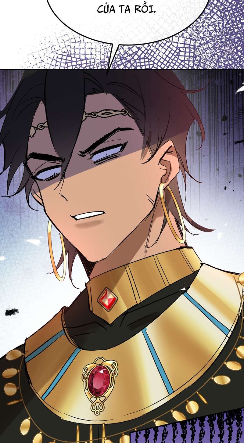 Mộng Tưởng Của Thần Quan Là Cưỡi Lên Thiên Cổ Ác Long Chapter 5 - Trang 3