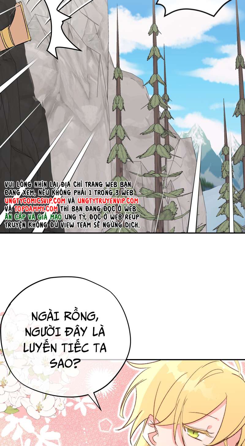 Mộng Tưởng Của Thần Quan Là Cưỡi Lên Thiên Cổ Ác Long Chapter 5 - Trang 3