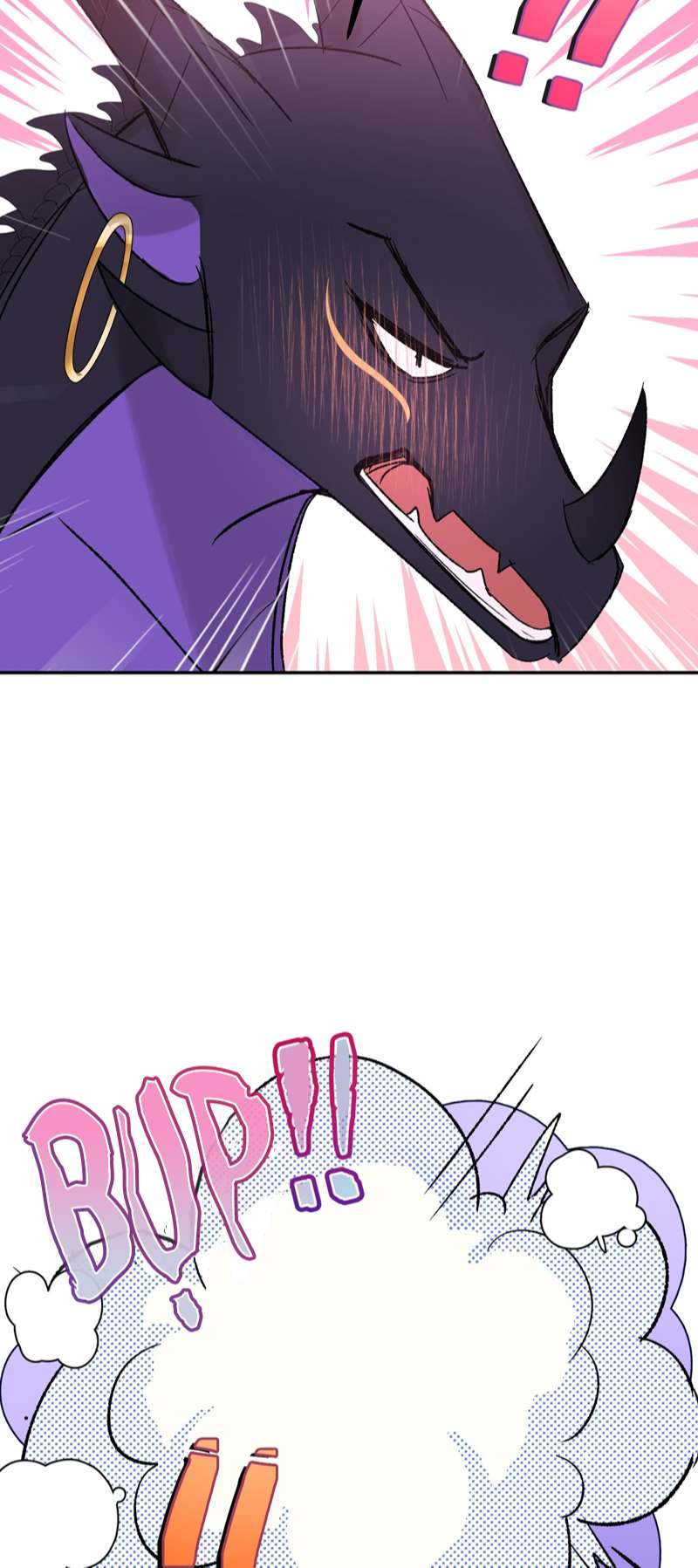 Mộng Tưởng Của Thần Quan Là Cưỡi Lên Thiên Cổ Ác Long Chapter 5 - Trang 3