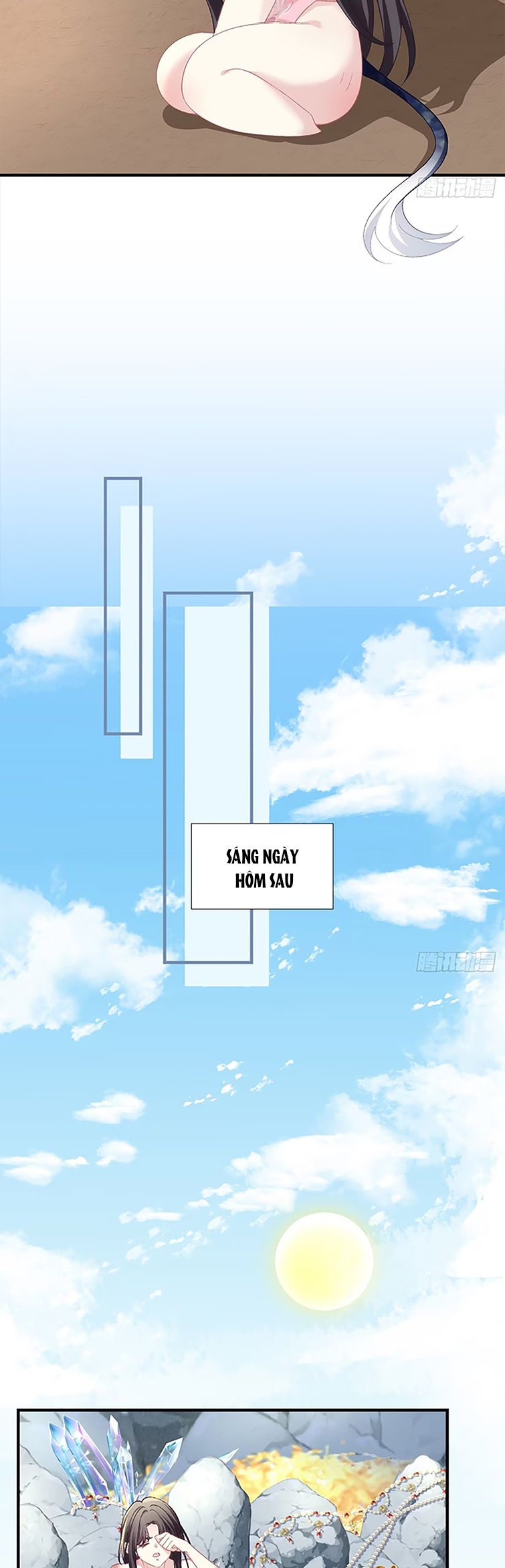 Hắc Hóa Đại Lão Thuần Dưỡng Chỉ Nam Chapter 85 - Trang 4